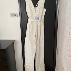 Majorelle Chatsworth Jumpsuit